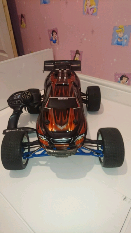 rc cars for sale gumtree